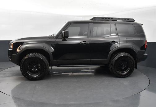 2024 Toyota Land Cruiser FIRST EDITION
