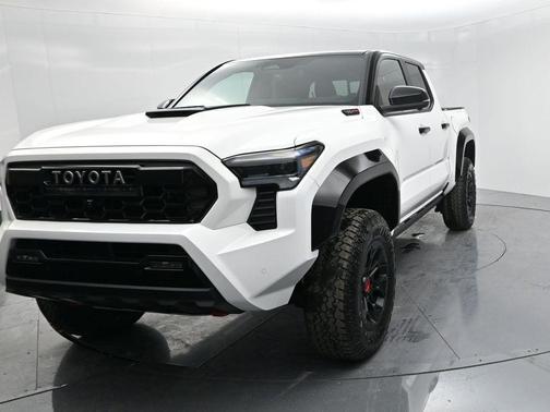 2025 Toyota Tacoma TRD Pro