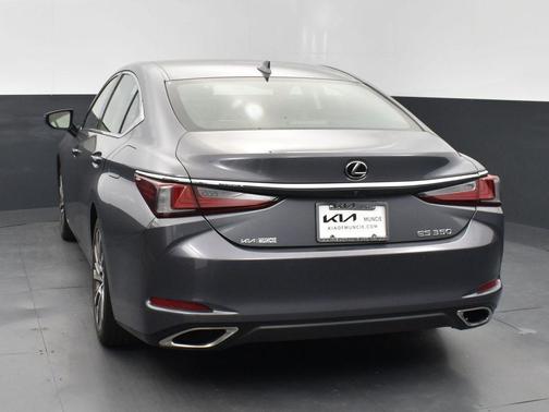2019 Lexus ES 350 350