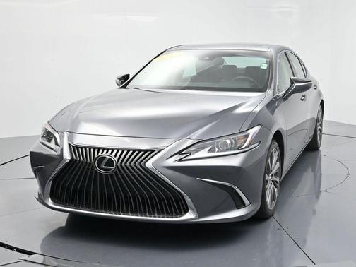 2019 Lexus ES 350 350