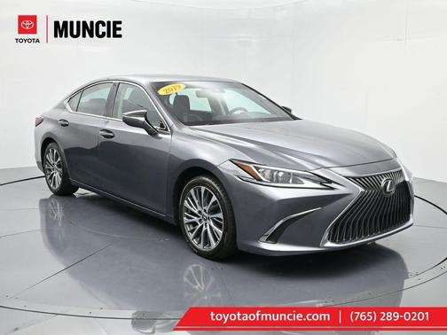 2019 Lexus ES 350 Base