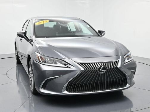 2019 Lexus ES 350 350