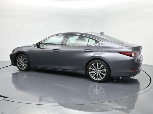 2019 Lexus ES 350 350