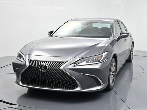 2019 Lexus ES 350 Base
