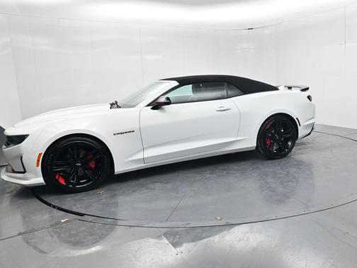 2020 Chevrolet Camaro 3LT