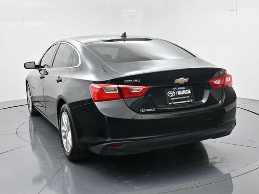 2016 Chevrolet Malibu 1LT