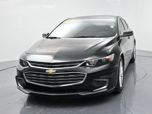 2016 Chevrolet Malibu 1LT