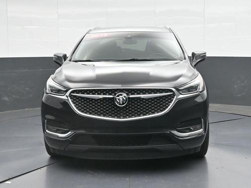 2019 Buick Enclave Avenir