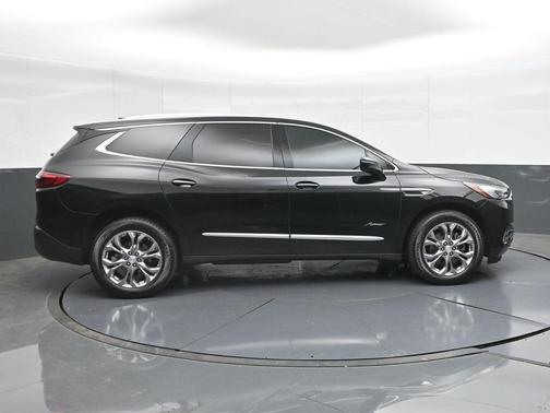 2019 Buick Enclave Avenir