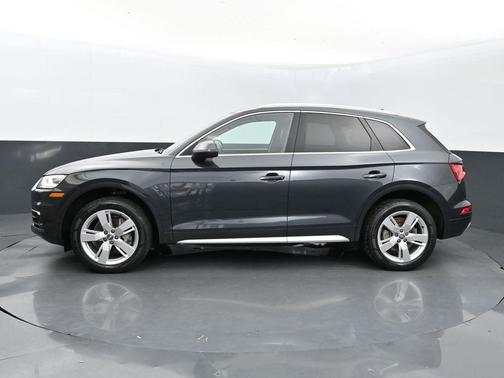 2018 Audi Q5 2.0T Prestige