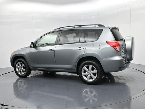 2007 Toyota RAV4 Limited