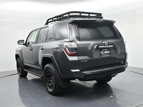 2023 Toyota 4Runner TRD Pro