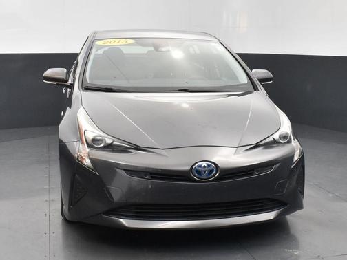 2017 Toyota Prius Two