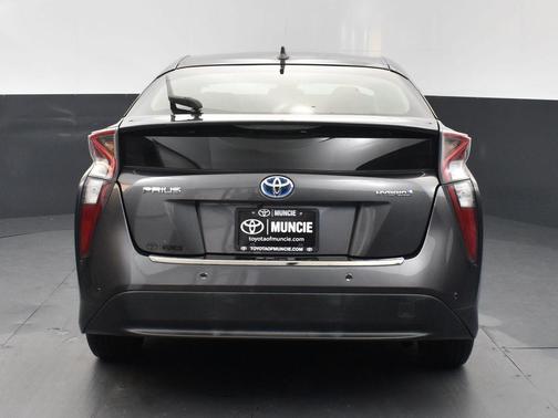 2017 Toyota Prius Two