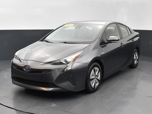 2017 Toyota Prius Two