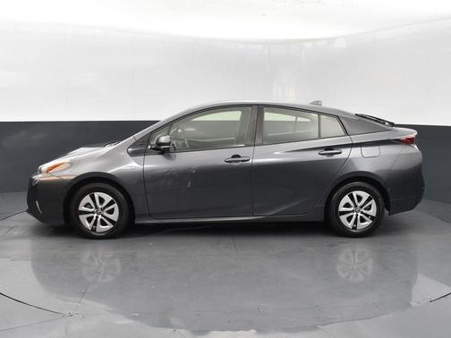 2017 Toyota Prius Two