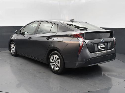 2017 Toyota Prius Two