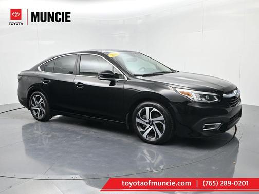 2020 Subaru Legacy Limited