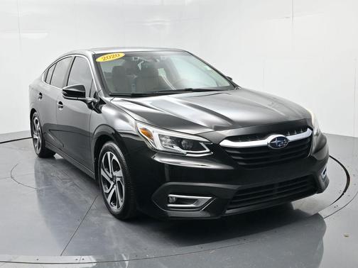 2020 Subaru Legacy Limited