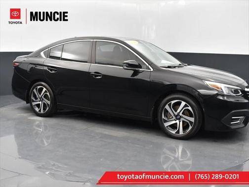 2020 Subaru Legacy Limited