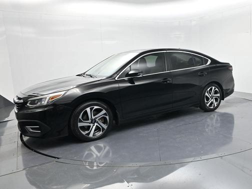 2020 Subaru Legacy Limited