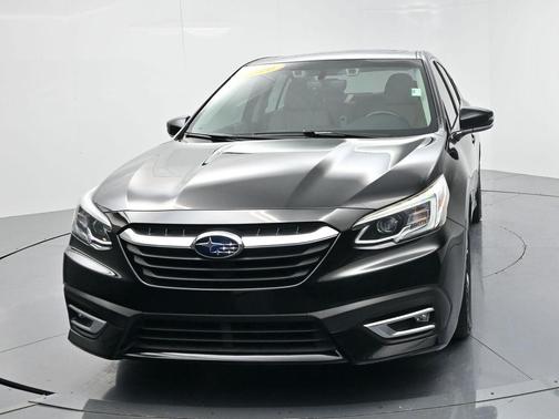 2020 Subaru Legacy Limited