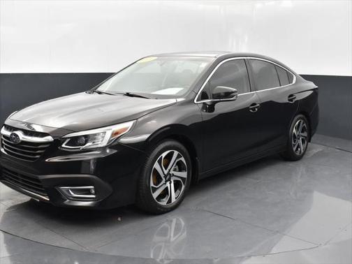2020 Subaru Legacy Limited