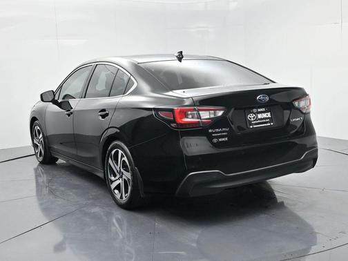 2020 Subaru Legacy Limited