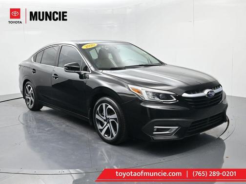 2020 Subaru Legacy Limited