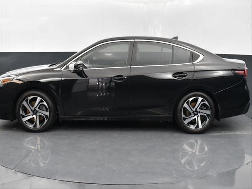 2020 Subaru Legacy Limited