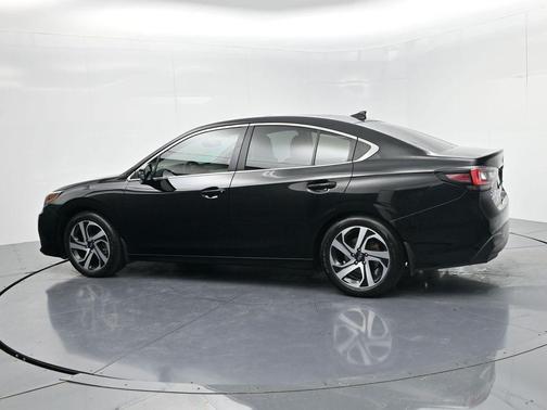 2020 Subaru Legacy Limited