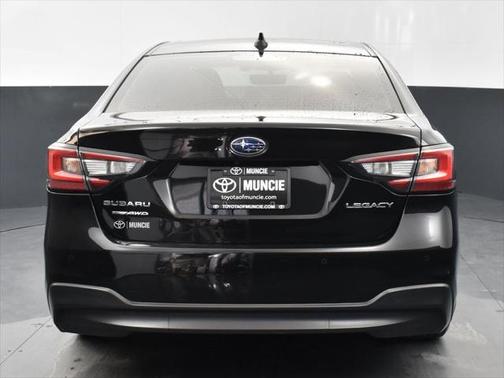 2020 Subaru Legacy Limited