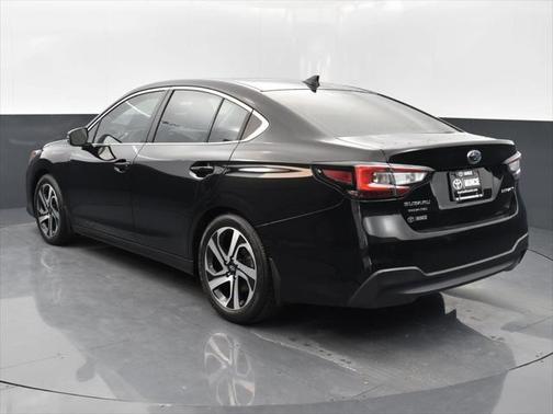 2020 Subaru Legacy Limited