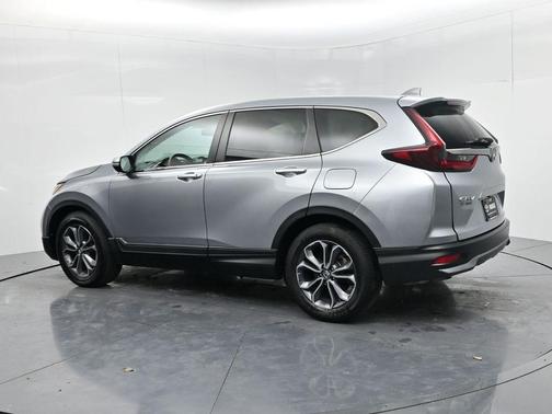 2022 Honda CR-V 2WD EX