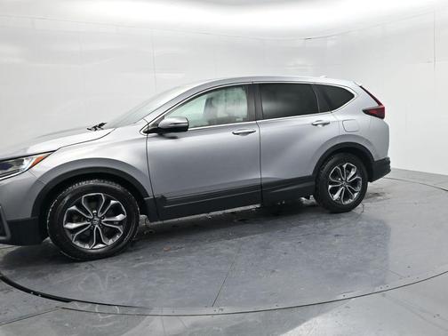 2022 Honda CR-V 2WD EX