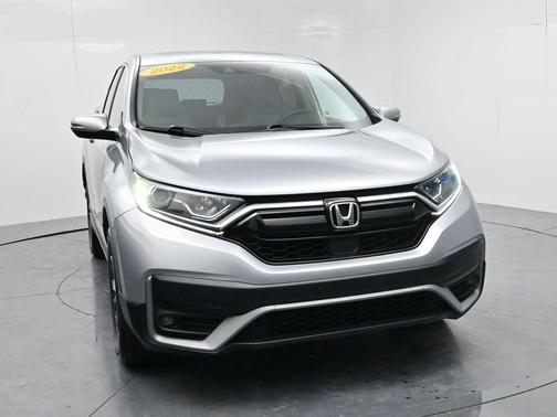 2022 Honda CR-V 2WD EX