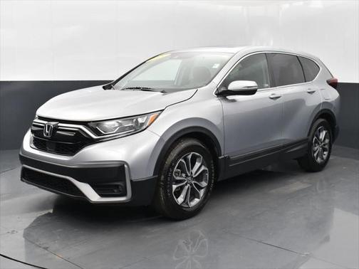 2022 Honda CR-V 2WD EX