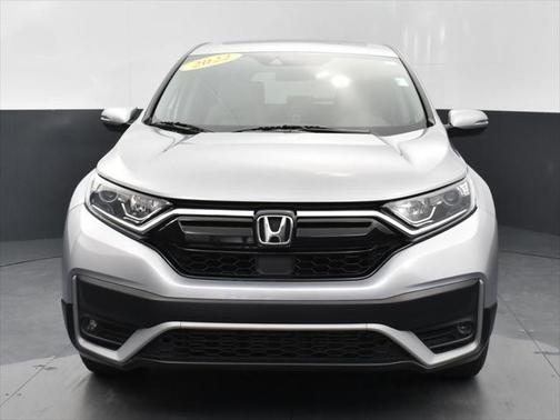 2022 Honda CR-V 2WD EX