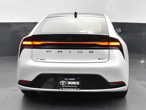 2023 Toyota Prius Limited
