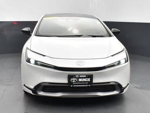 2023 Toyota Prius Limited