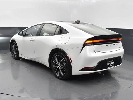 2023 Toyota Prius Limited
