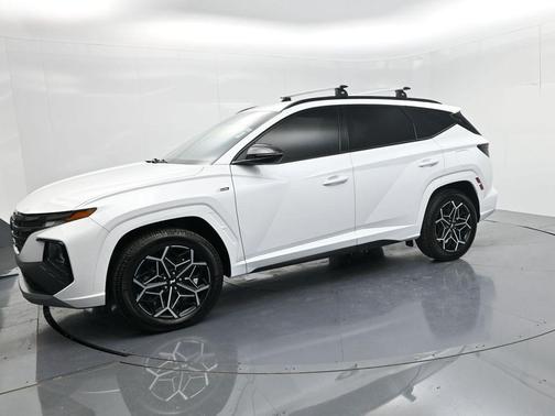 2022 Hyundai TUCSON N Line