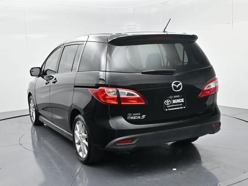 2012 Mazda Mazda5 Touring