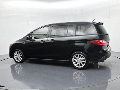 2012 Mazda Mazda5 Touring