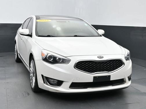 2015 Kia Cadenza Premium