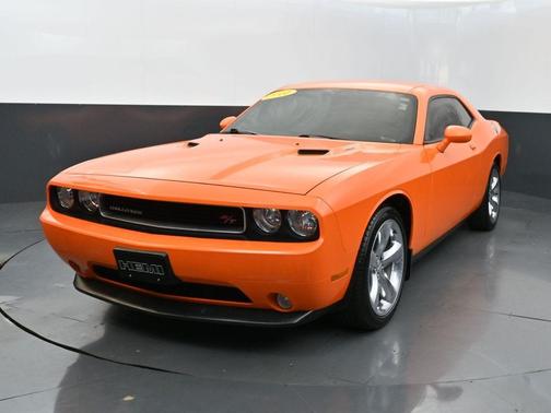 2014 Dodge Challenger R/T