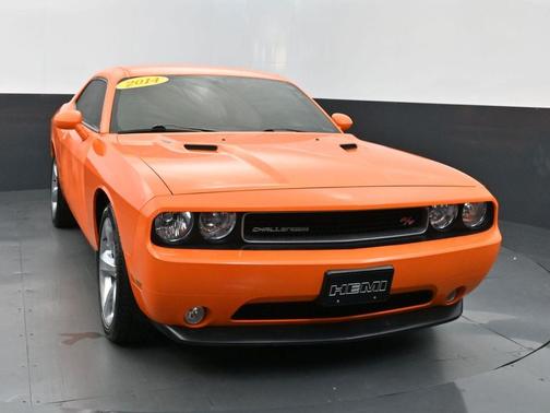 2014 Dodge Challenger R/T
