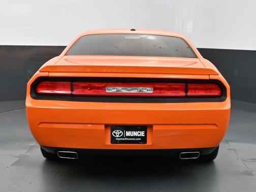 2014 Dodge Challenger R/T