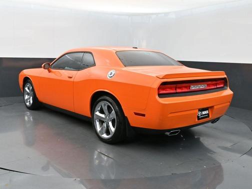 2014 Dodge Challenger R/T