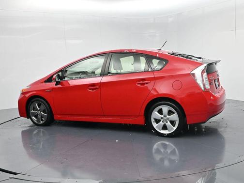 2015 Toyota Prius Persona Series Special Edition